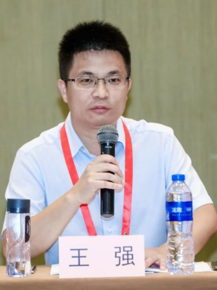 王强-清华大学土木工程系
