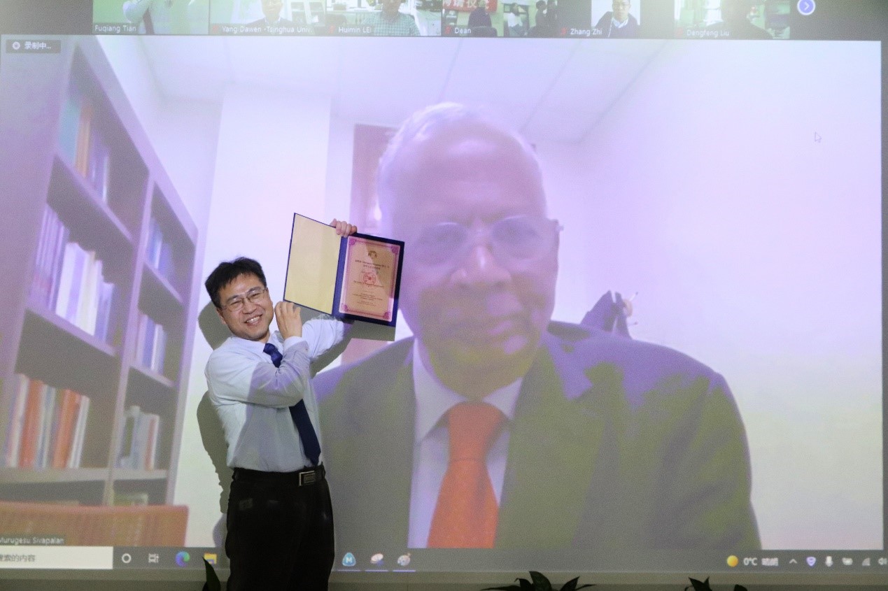 1638807795754031938.jpg 20211126-UIUC大学Murugesu Sivapalan教授受聘清华大学名誉教授仪式暨学术报告会-未知名—图4.jpg