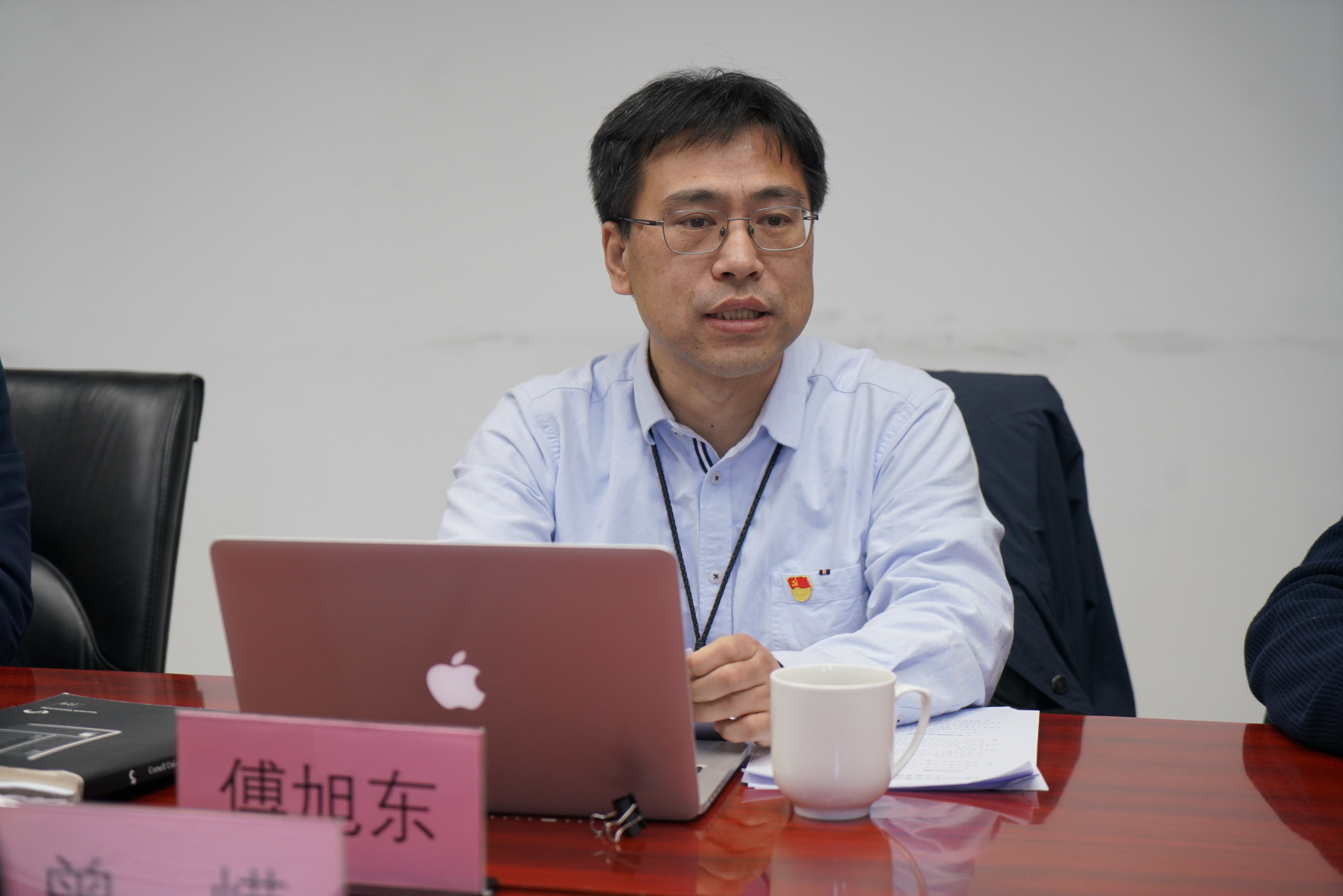 1635390988790091522.jpg 20211019-土水学院党委召开巡视整改专题民主生活会-高欣-傅旭东发言-min.jpg